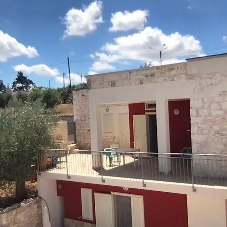 Casa Gentile Country house *