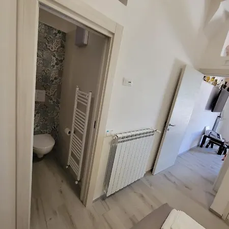 Casa Gentile Country house