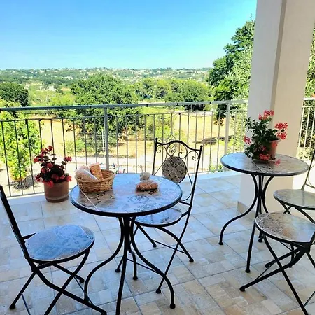 Country house Casa Gentile Locorotondo