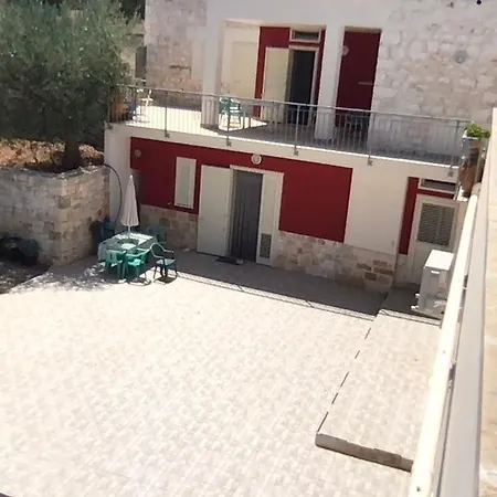 Casa Gentile Locorotondo