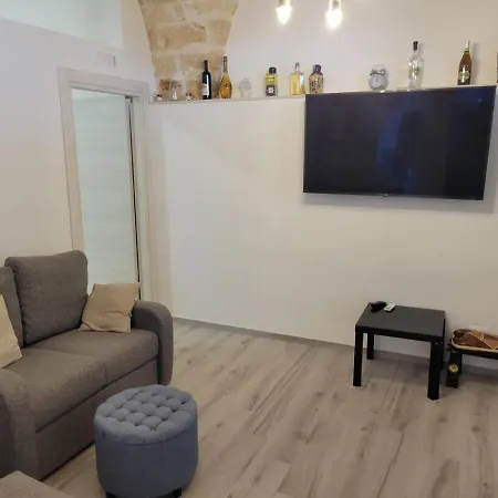 Casa Gentile