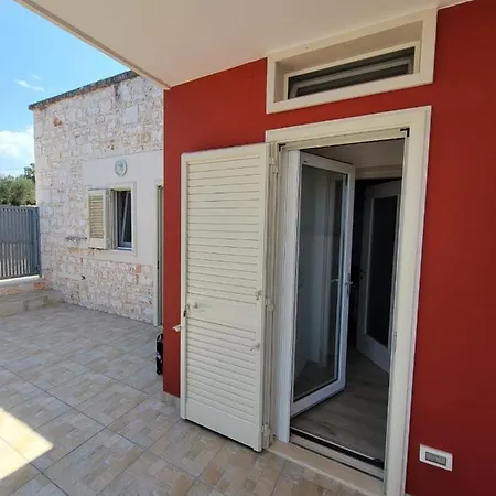 Casa Gentile Country house Locorotondo