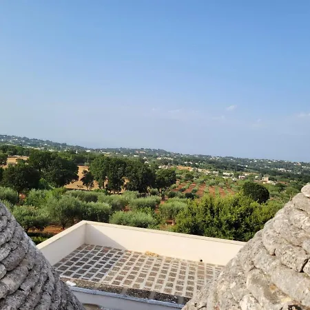Casa Gentile Country house Locorotondo