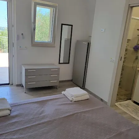 Country house Casa Gentile