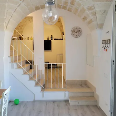 Casa Gentile