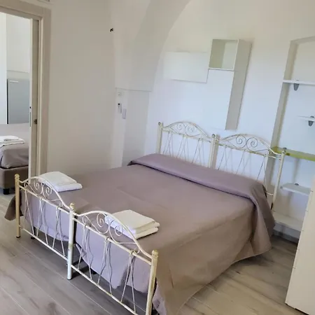 Casa Gentile Country house *