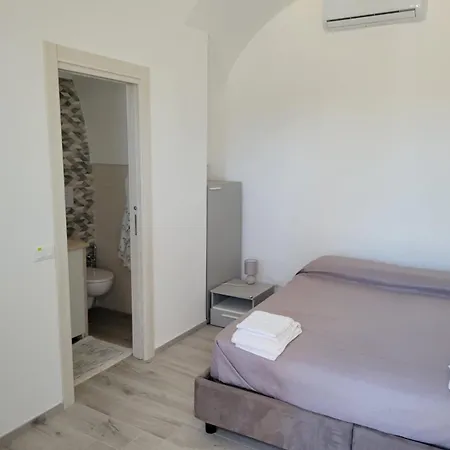 Country house Casa Gentile *